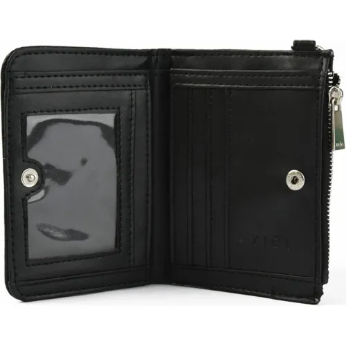 ZIOL Billetera Mujer Casual Printemps