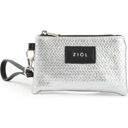 ZIOL Plateado de Mujer modelo Monedero Mujer Casual Printemps plateados mujer 2025111813571430447  