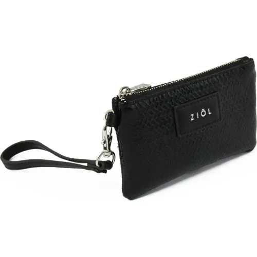 ZIOL Monedero Mujer Casual Printemps