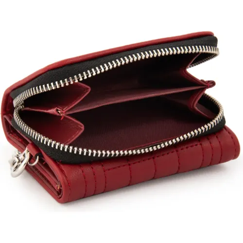 ZIOL Billetera Mujer Casual Nay