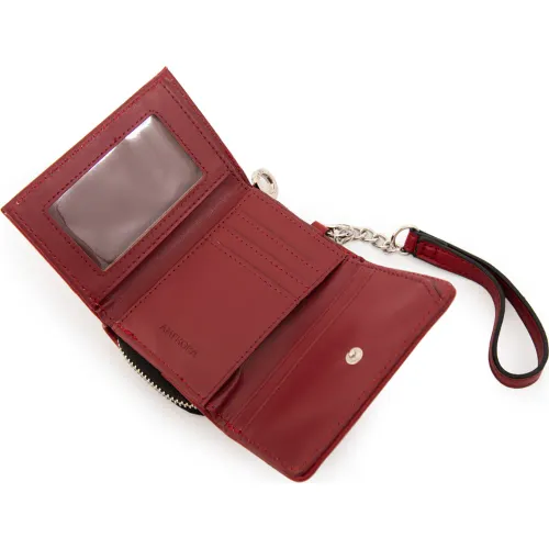 ZIOL Billetera Mujer Casual Nay