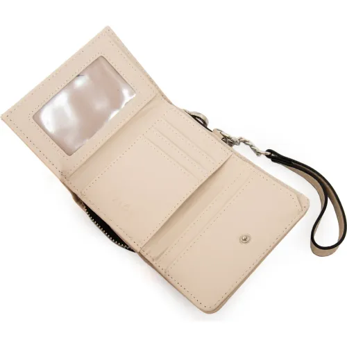 ZIOL Billetera Mujer Casual Nay