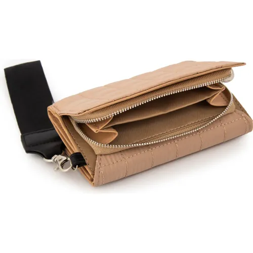 ZIOL Billetera Mujer Casual Nacha