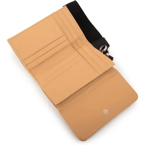 ZIOL Billetera Mujer Casual Nacha