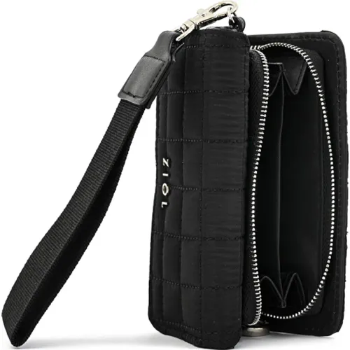 ZIOL Billetera Mujer Casual Nacha
