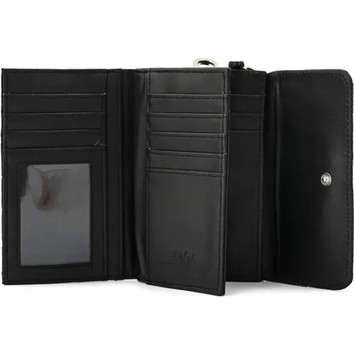 ZIOL Billetera Mujer Casual Nacha