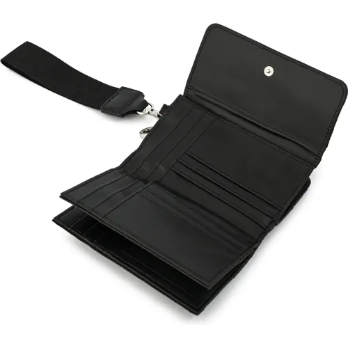 ZIOL Billetera Mujer Casual Nacha