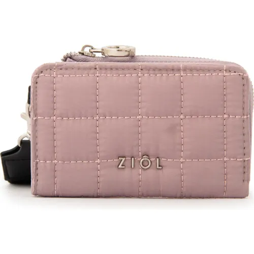 ZIOL  de Mujer modelo Billetera Mujer Casual Nacha mujer 2025111813571430470  