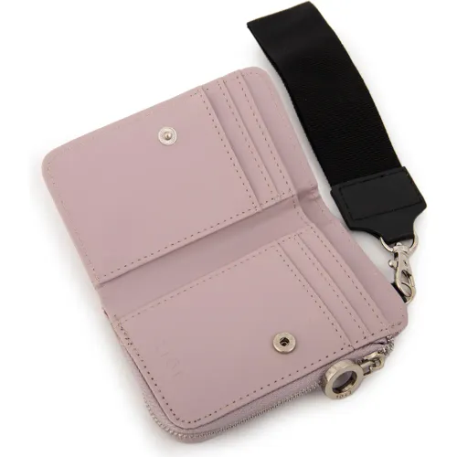 ZIOL Billetera Mujer Casual Nacha