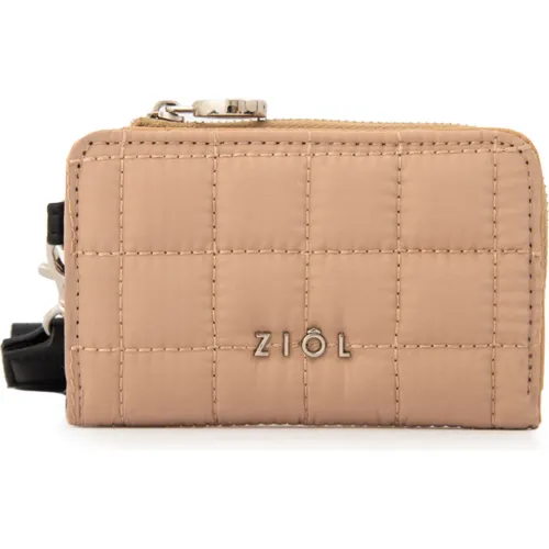 ZIOL Beige de Mujer modelo Billetera Mujer Casual Nacha beiges mujer 2025111813571430473  