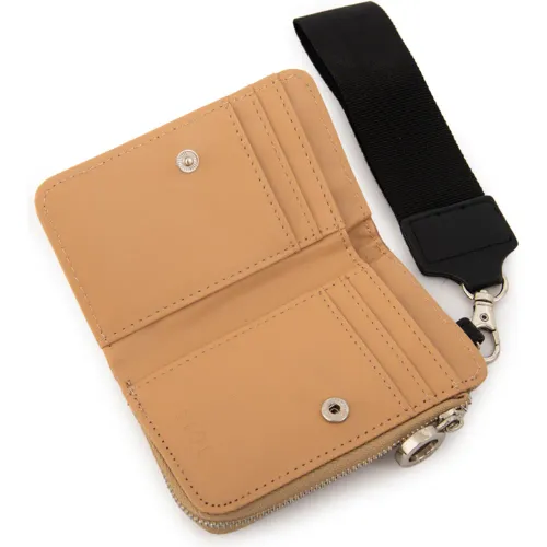 ZIOL Billetera Mujer Casual Nacha