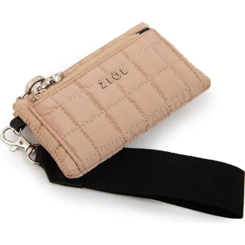 ZIOL Monedero Mujer Casual Nacha