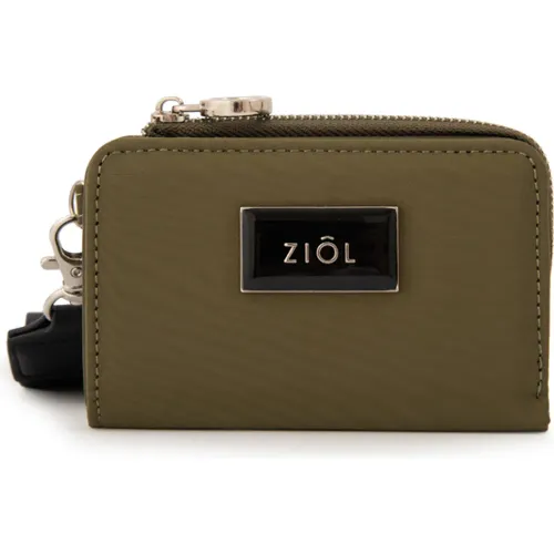 ZIOL  de Mujer modelo Billetera Mujer Casual Luna mujer 2025111813571430485  