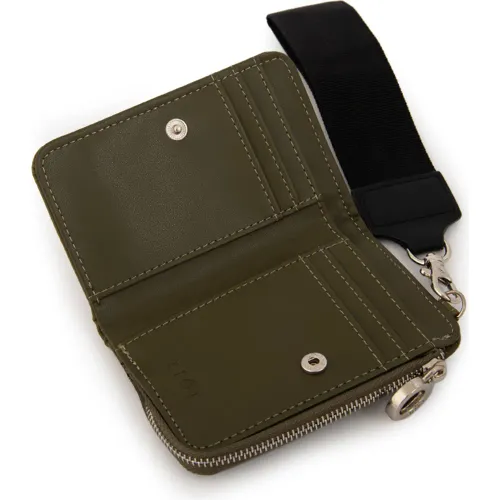 ZIOL Billetera Mujer Casual Luna