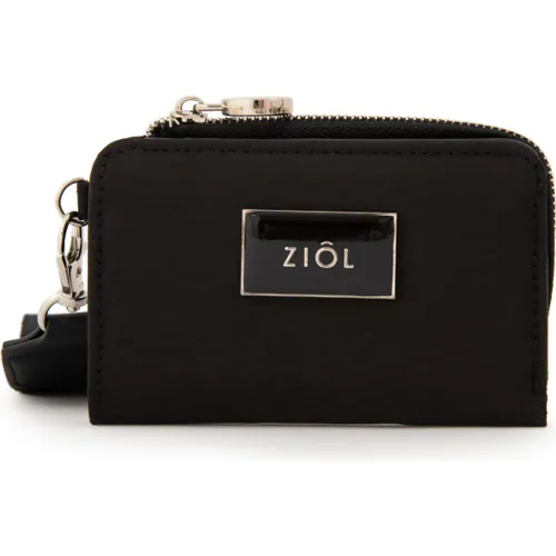 ZIOL Negro de Mujer modelo Billetera Mujer Casual Luna negros mujer 2025111813571430488  