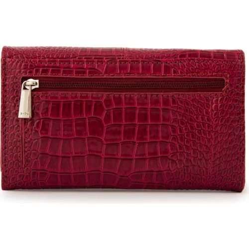 ZIOL Billetera Mujer Casual Caroline