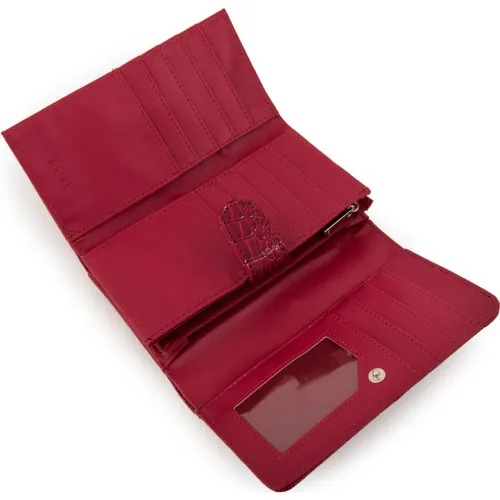 ZIOL Billetera Mujer Casual Caroline