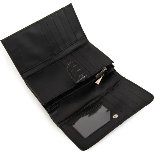 ZIOL Billetera Mujer Casual Caroline