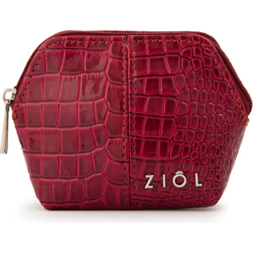 ZIOL Rojo de Mujer modelo Monedero Mujer Casual Caroline rojos rojas roja mujer 2025111813571430497  