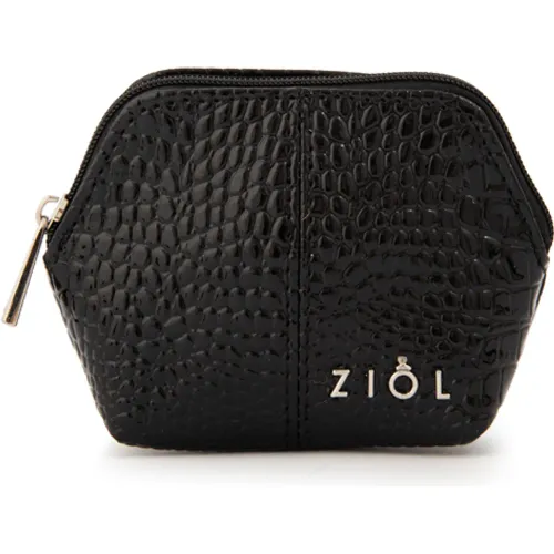 ZIOL Negro de Mujer modelo Monedero Mujer Casual Caroline negros mujer 2025111813571430500  