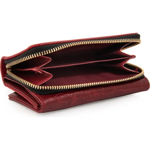 ZIOL Billetera Mujer Casual Ariana