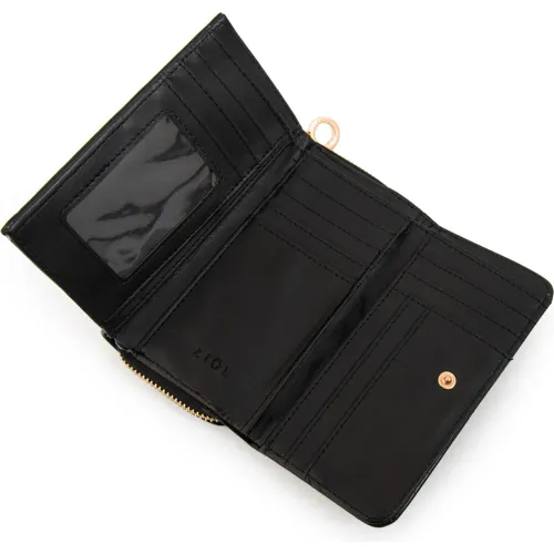 ZIOL Billetera Mujer Casual Ariana