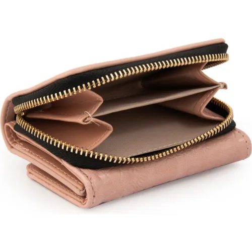 ZIOL Billetera Mujer Casual Ariana