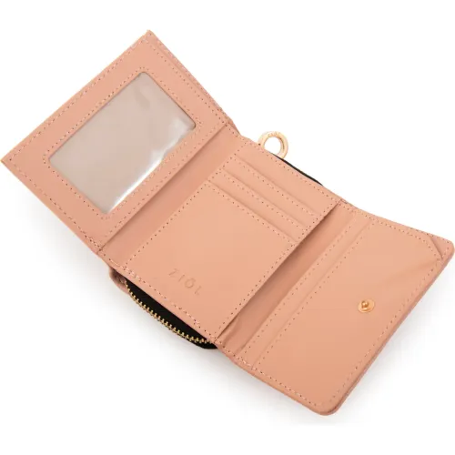 ZIOL Billetera Mujer Casual Ariana