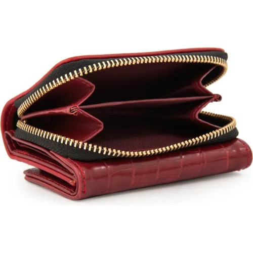 ZIOL Billetera Mujer Casual Ariana