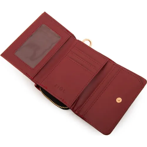 ZIOL Billetera Mujer Casual Ariana