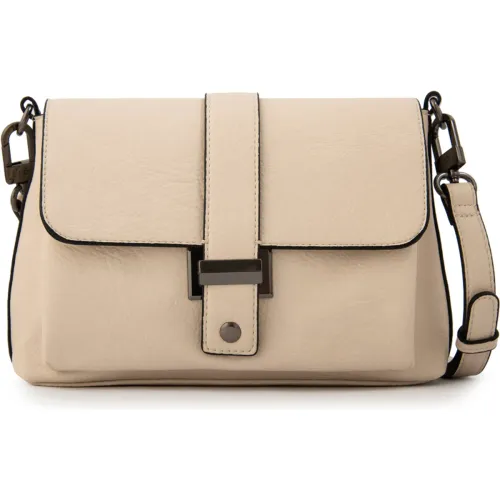 ZIOL Blanco de Mujer modelo Morral Mujer Casual Serafina mujer 2025111813571430522  