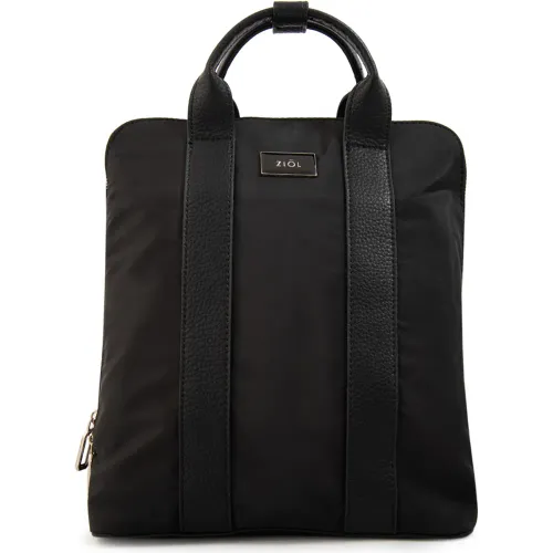 ZIOL Negro de Mujer modelo Mochila Mujer Casual Olga negros mujer 2025111813571430525  