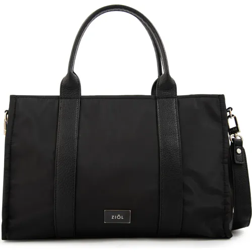 ZIOL Negro modelo Porta Laptop Mujer Casual Olga negros 2025111813571430528  
