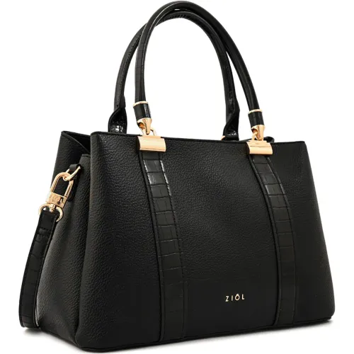 ZIOL Cartera Mujer Casual Manecita