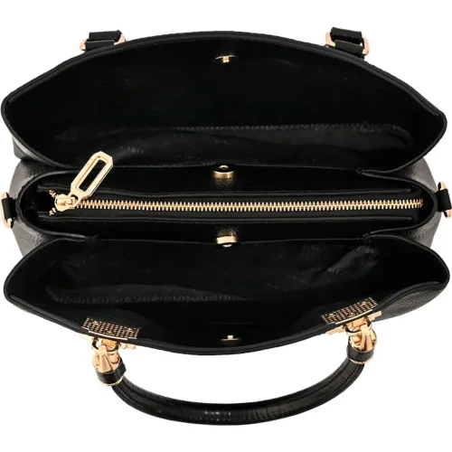 ZIOL Cartera Mujer Casual Manecita