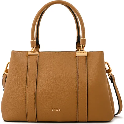 ZIOL Beige de Mujer modelo Cartera Mujer Casual Manecita mujer 2025111813571430541  