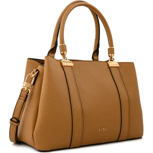 ZIOL Cartera Mujer Casual Manecita