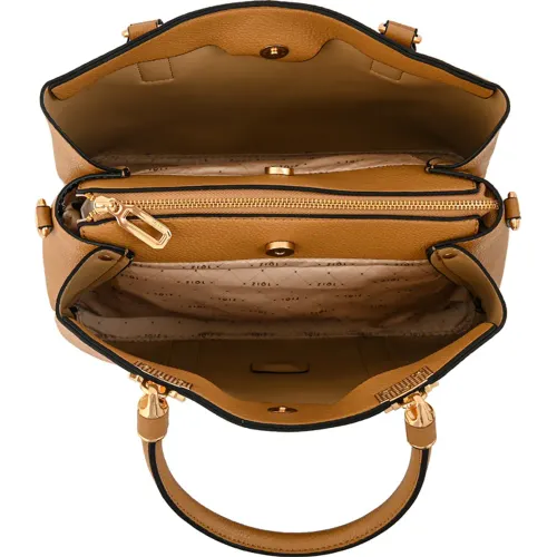 ZIOL Cartera Mujer Casual Manecita