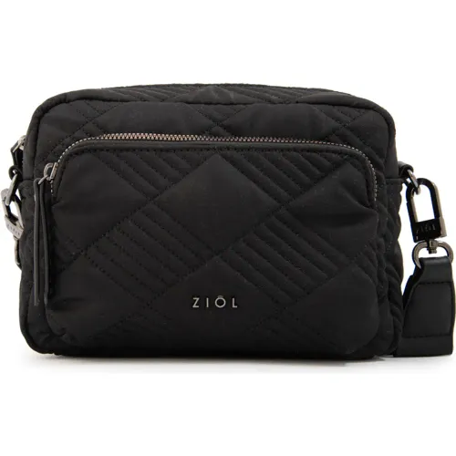 ZIOL Negro de Mujer modelo Morral Mujer Casual Luar negros mujer 2025111813571430551  