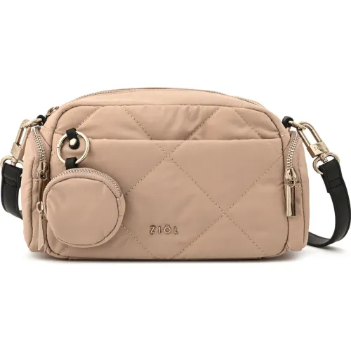 ZIOL Beige de Mujer modelo Morral Mujer Casual Linn beiges mujer 2025111813571430557  
