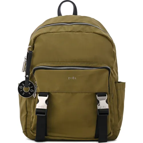 ZIOL Verde de Mujer modelo Mochila Mujer Casual Lexy mujer 2025111813571430560  