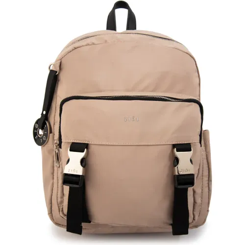 ZIOL Beige de Mujer modelo Mochila Mujer Casual Lexy mujer 2025111813571430563  