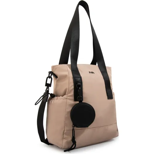 ZIOL Cartera Mujer Casual Kayla