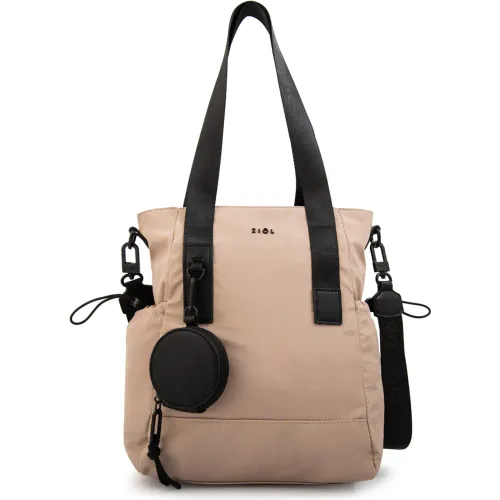 ZIOL Beige de Mujer modelo Cartera Mujer Casual Kayla mujer 2025111813571430566  