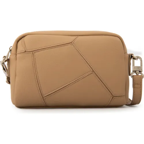 ZIOL  de Mujer modelo Morral Mujer Casual Javiera taupes mujer 2025111813571430569  