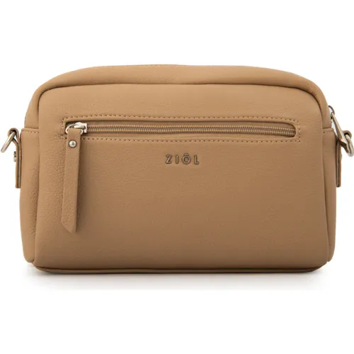 ZIOL Morral Mujer Casual Javiera