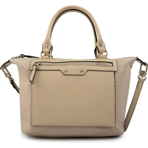 ZIOL Beige de Mujer modelo Cartera Mujer Casual Fanny beiges mujer 2025111813571430575  