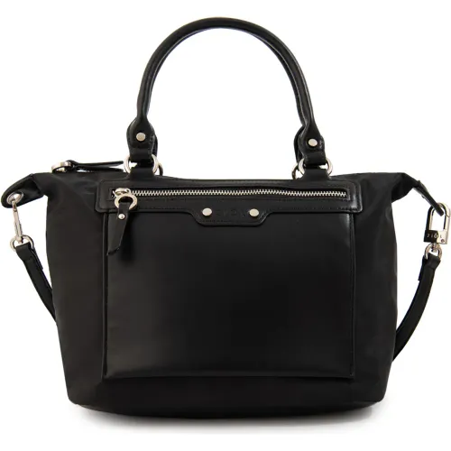 ZIOL Negro de Mujer modelo Cartera Mujer Casual Fanny negros mujer 2025111813571430578  