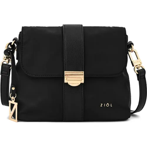 ZIOL  de Mujer modelo Morral Mujer Casual Creta mujer 2025111813571430594  