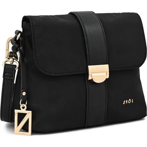 ZIOL Morral Mujer Casual Creta